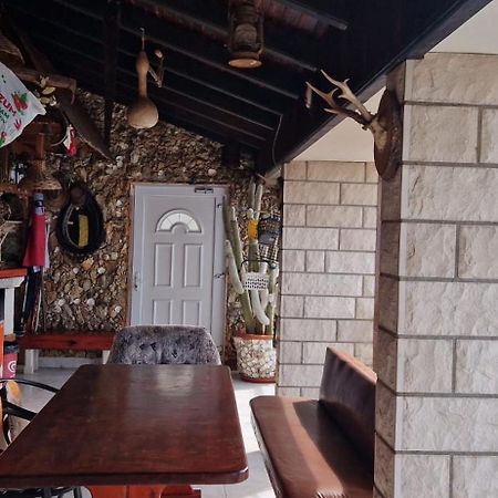 Apartmani Slavko Tuka Orebić Екстериор снимка