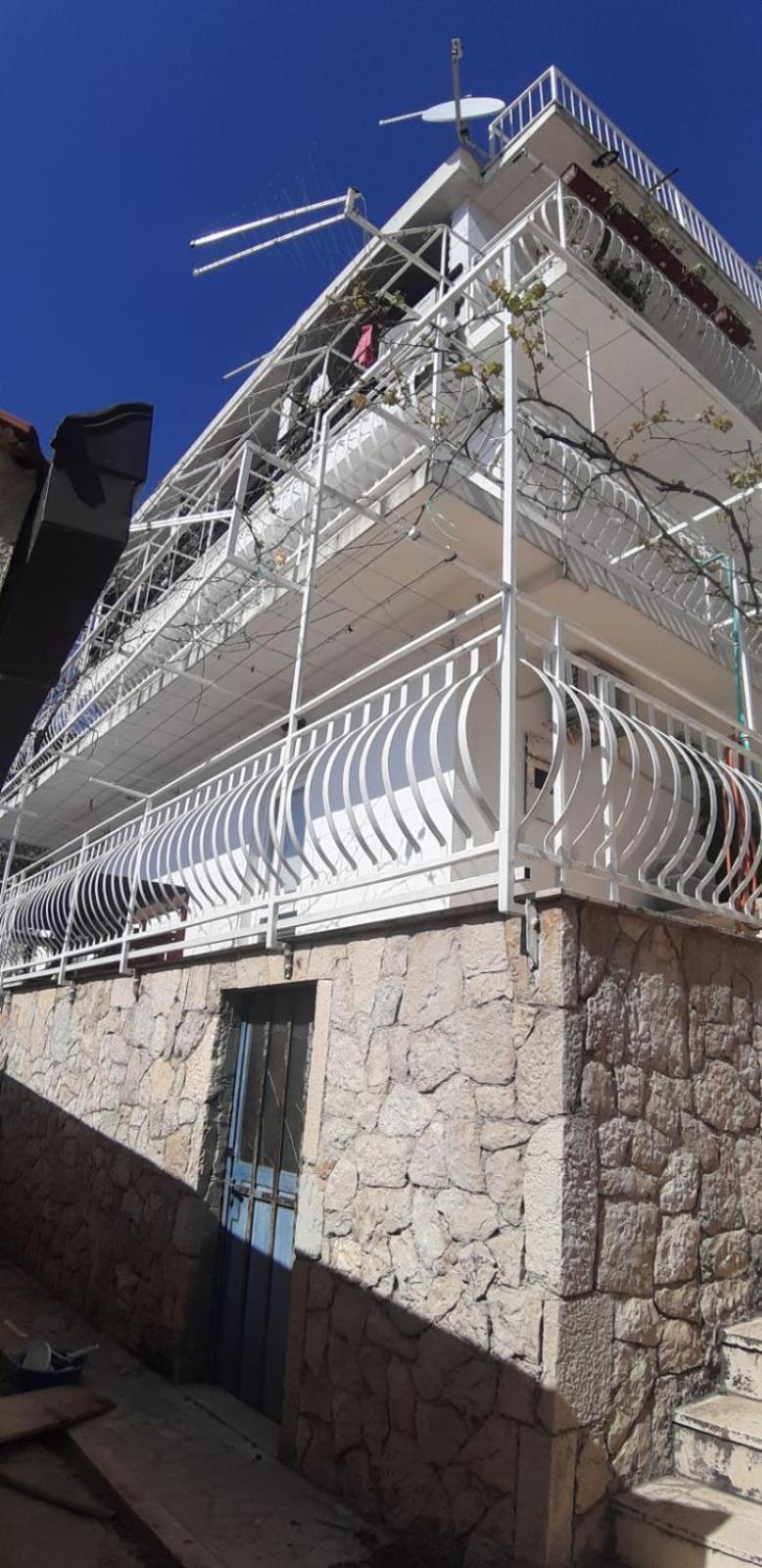 Apartmani Slavko Tuka Orebić Екстериор снимка