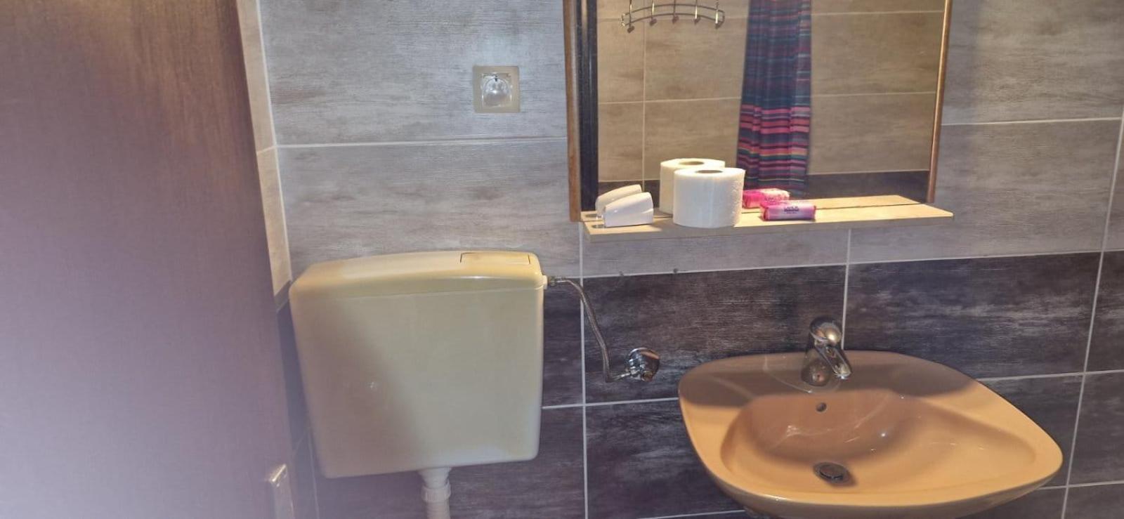 Apartmani Slavko Tuka Orebić Екстериор снимка