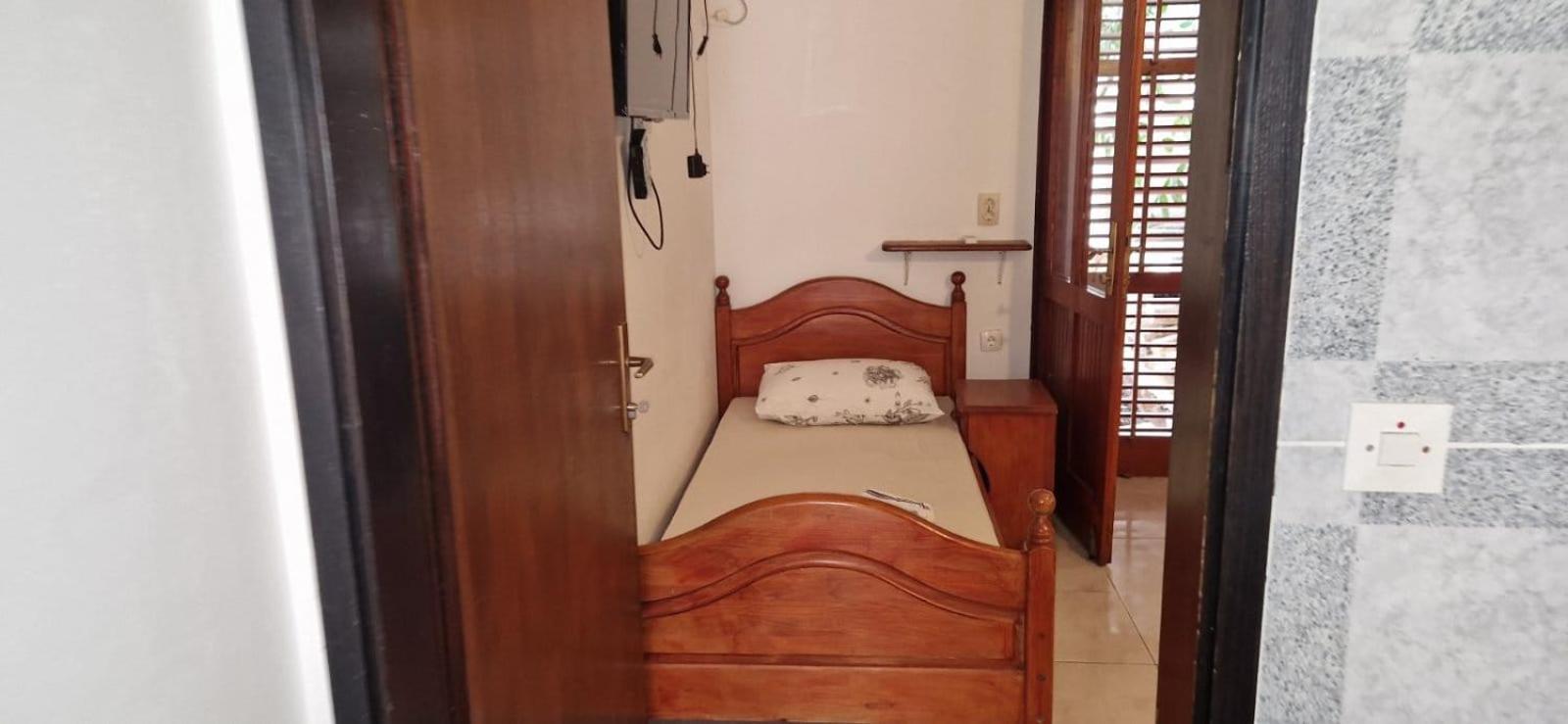 Apartmani Slavko Tuka Orebić Екстериор снимка