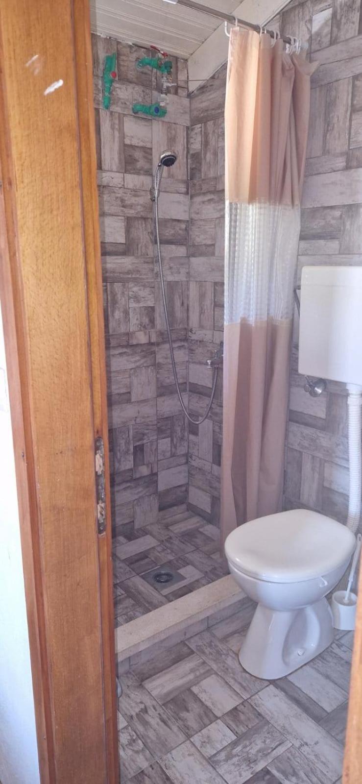 Apartmani Slavko Tuka Orebić Екстериор снимка