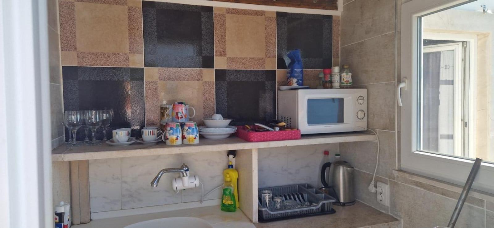 Apartmani Slavko Tuka Orebić Екстериор снимка