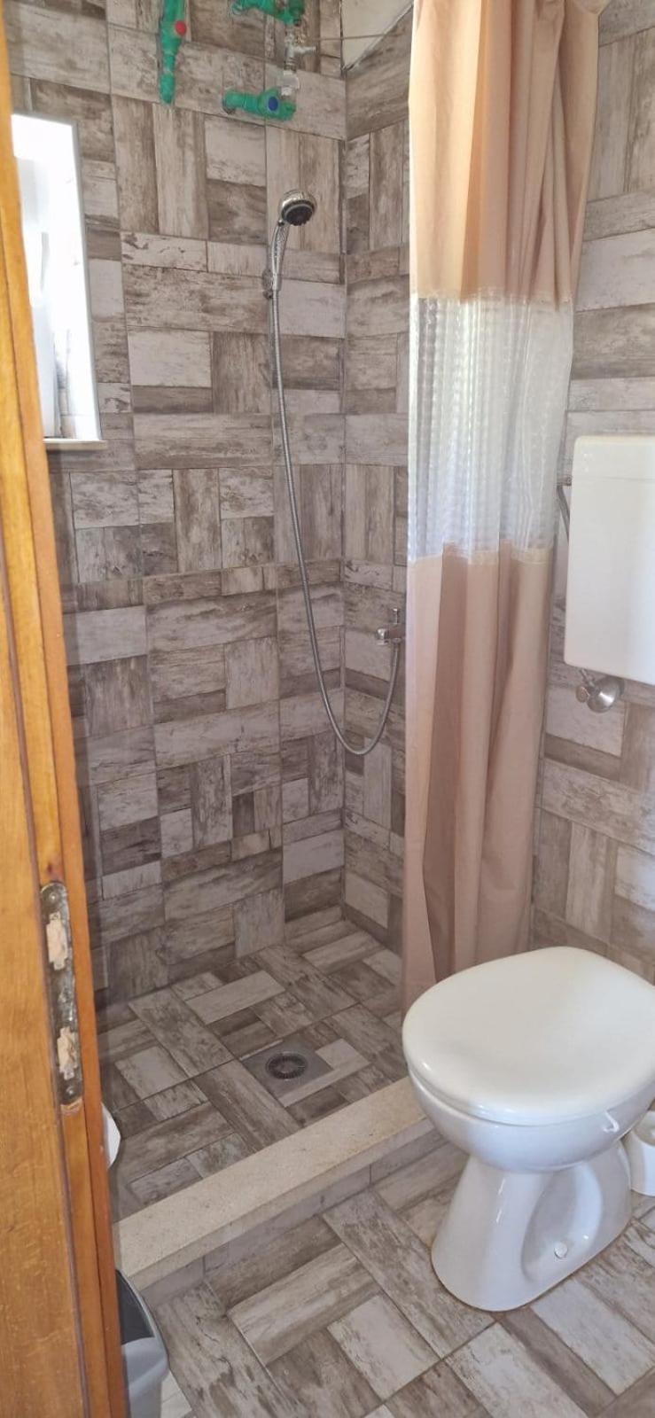 Apartmani Slavko Tuka Orebić Екстериор снимка