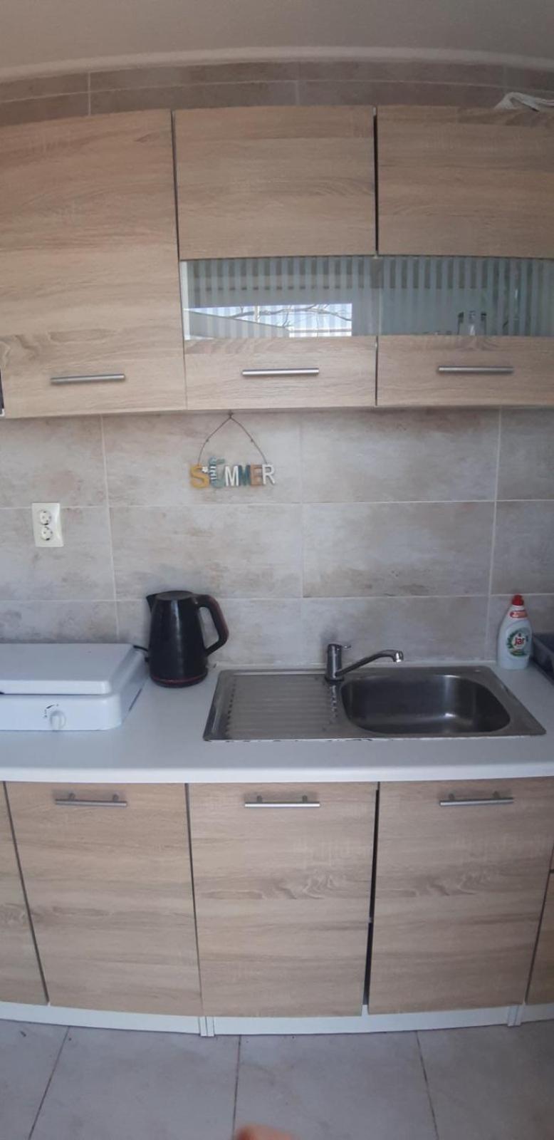 Apartmani Slavko Tuka Orebić Екстериор снимка